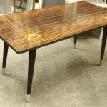 832 1153 COFFEE TABLE